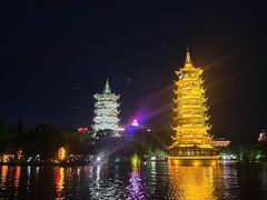 -桂林两江四湖景区