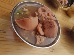 -燕子煨汤(山海关路店)