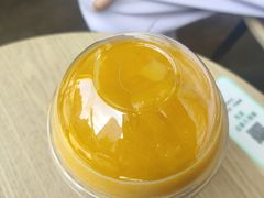 -星巴克(北京惠新东街店)