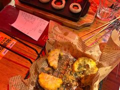 -火联烧烤(学院路创始店)