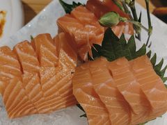 -花和海鲜自助(梅江店)