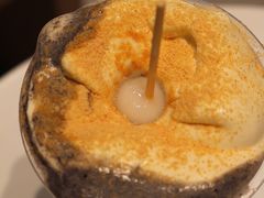 -喜茶(杭州滨江宝龙店)