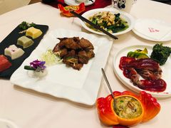-得月楼·省级非遗·传统苏帮菜(观前店)