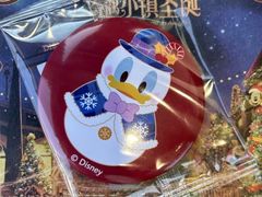 -迪士尼小镇