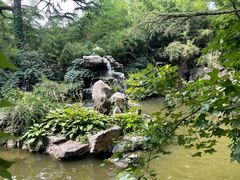 -济南大明湖景区