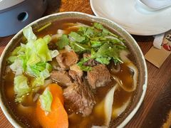 -好嫂子酱猪手•农家菜(知春路店)