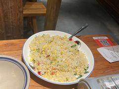 -破三川·新川菜(静安大融城店)
