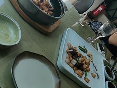 -旺顺阁海鲜广场(亚运村店)
