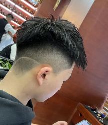 -尼特斯男士发型馆