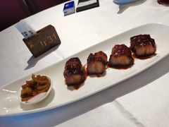 秘制黑叉烧-炳胜品味(珠江新城店)