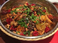 -鱼鼎香烤鱼火锅(华发商都店)