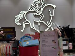 -GODIVA(月星环球港店)