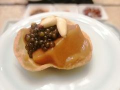都江堰鲟鱼子酱与虾冻糕-玉芝兰(长发街店)