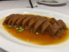 桂花糖藕-新吉士·上海菜(浦东LCM置汇旭辉店)