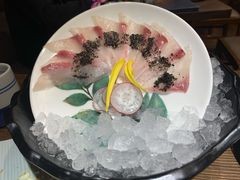 -大雄寿司(中华广场店)