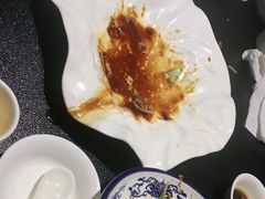 -鸭王烤鸭店(三里河店)