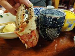 -蟹料理 北海道かに将軍(札幌本店)