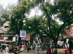 -定家小酥肉·清真(回民街店)