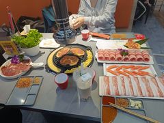 -外婆掌柜·东北家庭烤肉(托乐嘉店)