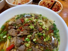 -肆姐面粉馆(坡子街店)
