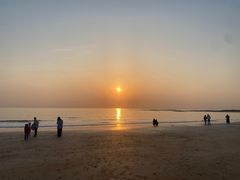 -日照灯塔风景区