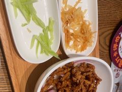 -香香春饼·非遗技艺(万达店)