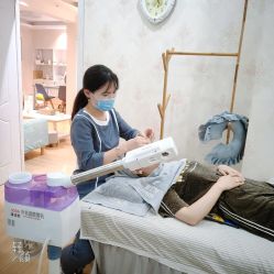 -MJ美肌专业皮肤管理中心