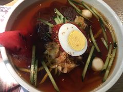 -大同江朝鲜菜•长春地标美食(绿园吾悦广场店)