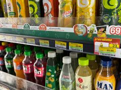 -Big C (拉查丹利店)