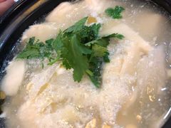 -二子海鲜大排档(太阳城店)