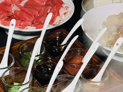-赤RedBowl川锅·炙烤·板前(北京瑰丽酒店)