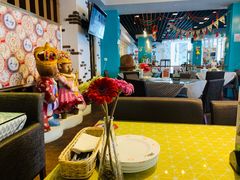 -嘉喜来比萨(罗马花园店)