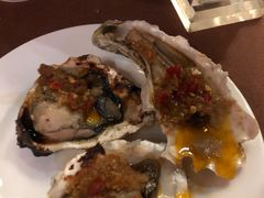 -芭菲盛宴·环球美食(袁家岗店)