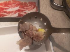 -千味涮·健康火锅(会展连城新天地店)