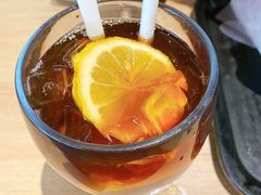冻柠茶-大家乐(江门汇悦城店)