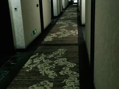 -庐山上汤温泉度假村