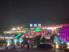 -枇杷园食为鲜火锅(南山店)