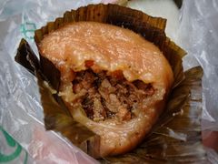 -夹江老头叶儿粑(石雁儿小区店)