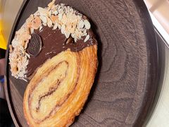 -V咖啡(兰州盛达希尔顿酒店)