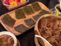 -鹅滋道(甘坑古镇店)