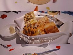 -燃扒房Steakhouse(皇庭店)