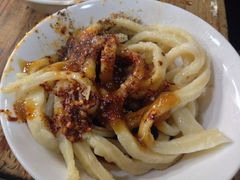 iphone_upload_pic-洞子口张老二凉粉(文殊院店)