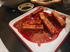 -香阁餐厅·常州菜·常州菜代表品牌(新北奥体店)