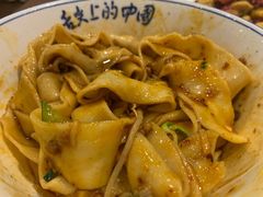 -陕西大厦-长安宴(陕西驻沪办店)