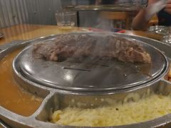 -姜虎东白丁烤肉(深圳湾后海汇店)