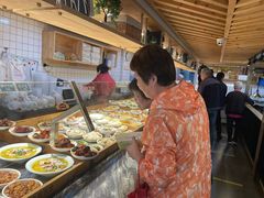 -泰润8号饭堂(闻喜路店)