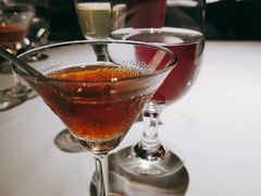 酸梅冰沙-王品牛排(福州泰禾店)