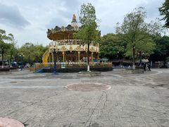 -南湖梦幻岛