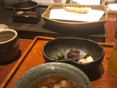 -みかわ是山居