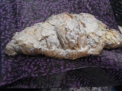 杏仁羊角-西点坊(浦东香格里拉店)